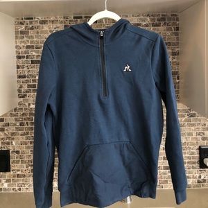 Full tracksuit le coq sportif Small